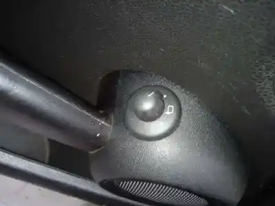 Scrapping Vehicle mini clubman (r55) cooper d of the year 2009 powered 9hz