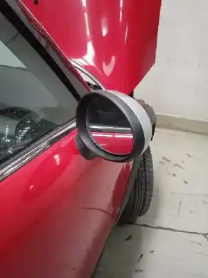 Scrapping Vehicle mini clubman (r55) cooper d of the year 2009 powered 9hz