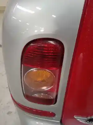 Scrapping Vehicle mini clubman (r55) cooper d of the year 2009 powered 9hz