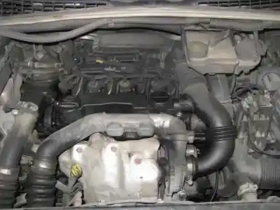 Veículo de Sucata citroen xsara picasso (n68) 1.6 hdi do ano 2005 alimentado 9hy