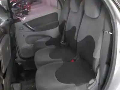 Veículo de Sucata citroen xsara picasso (n68) 1.6 hdi do ano 2005 alimentado 9hy