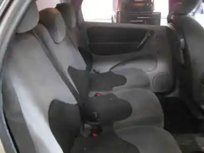 Veículo de Sucata citroen xsara picasso (n68) 1.6 hdi do ano 2005 alimentado 9hy