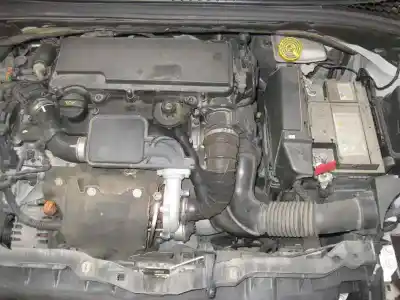 Sloopvoertuig citroen c3 business van het jaar 2010 aangedreven 8hzdv4td