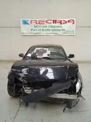 Здавання транспортного засобу AUDI A5 COUPE (8T) 3.0 V6 24V TDI року 2010 потужний CCWA