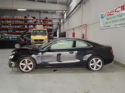Здавання транспортного засобу audi a5 coupe (8t) 3.0 v6 24v tdi року 2010 потужний ccwa