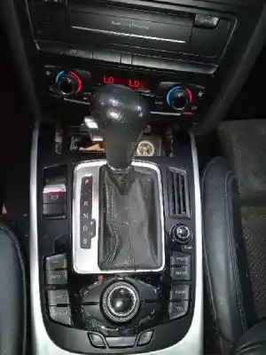 Здавання транспортного засобу audi a5 coupe (8t) 3.0 v6 24v tdi року 2010 потужний ccwa