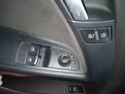 Здавання транспортного засобу audi a5 coupe (8t) 3.0 v6 24v tdi року 2010 потужний ccwa