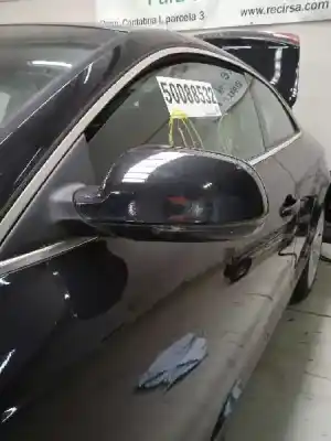 Здавання транспортного засобу audi a5 coupe (8t) 3.0 v6 24v tdi року 2010 потужний ccwa