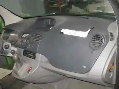 Утилизация автомобиля renault kangoo (f/kc0) luxe privilege года 2009 питание k9k802