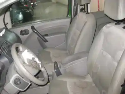 Утилизация автомобиля renault kangoo (f/kc0) luxe privilege года 2009 питание k9k802
