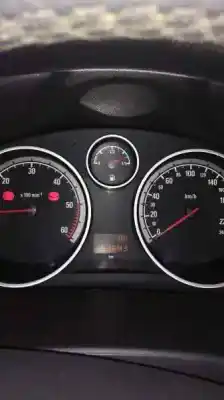 Здавання транспортного засобу opel astra gtc cosmo року 2006 потужний z19dt