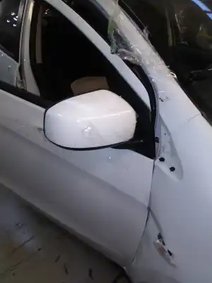 Veículo de Sucata mitsubishi space star (a00) kaiteki do ano 2019 alimentado 