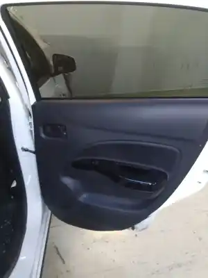 Veículo de Sucata mitsubishi space star (a00) kaiteki do ano 2019 alimentado 