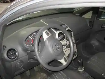 Утилизация автомобиля opel corsa d catch me года 2008 питание z13dtj