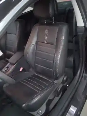 Veículo de Sucata renault laguna coupe gt do ano 2011 alimentado m9r820