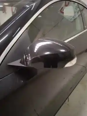 Veículo de Sucata renault laguna coupe gt do ano 2011 alimentado m9r820