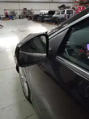 Veículo de Sucata renault laguna coupe gt do ano 2011 alimentado m9r820