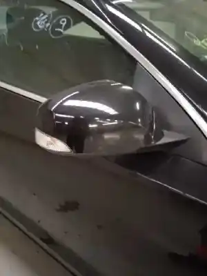 Veículo de Sucata renault laguna coupe gt do ano 2011 alimentado m9r820