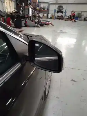 Veículo de Sucata renault laguna coupe gt do ano 2011 alimentado m9r820