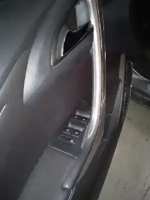 Scrapping Vehicle opel astra j lim. selective business of the year 2010 powered a13dte