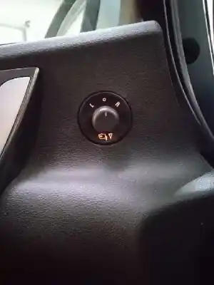 Scrapping Vehicle opel astra j lim. selective business of the year 2010 powered a13dte