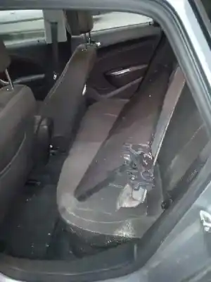 Scrapping Vehicle opel astra j lim. selective business of the year 2010 powered a13dte