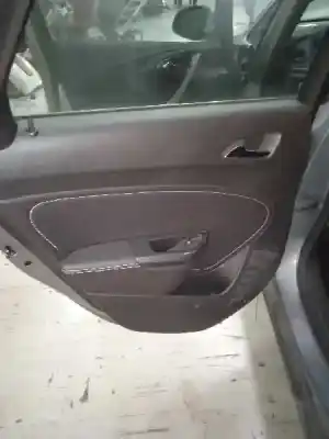 Scrapping Vehicle opel astra j lim. selective business of the year 2010 powered a13dte