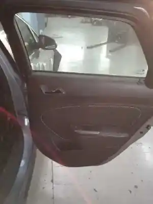 Scrapping Vehicle opel astra j lim. selective business of the year 2010 powered a13dte