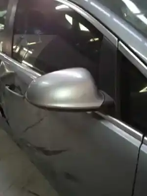 Scrapping Vehicle opel astra j lim. selective business of the year 2010 powered a13dte