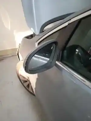 Scrapping Vehicle opel astra j lim. selective business of the year 2010 powered a13dte