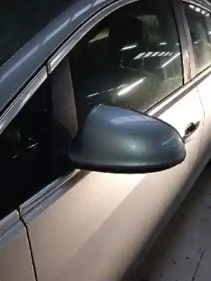 Scrapping Vehicle opel astra j lim. selective business of the year 2010 powered a13dte