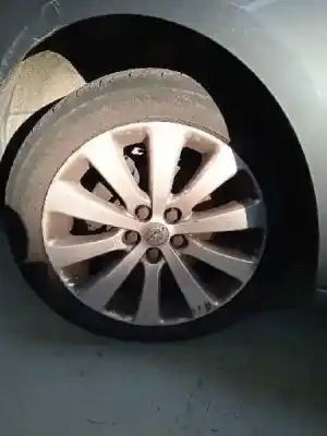 Scrapping Vehicle opel astra j lim. selective business of the year 2010 powered a13dte