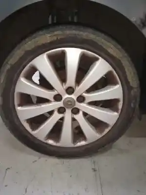 Scrapping Vehicle opel astra j lim. selective business of the year 2010 powered a13dte