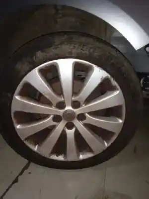 Scrapping Vehicle opel astra j lim. selective business of the year 2010 powered a13dte