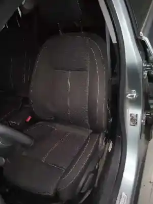 Scrapping Vehicle opel astra j lim. selective business of the year 2010 powered a13dte