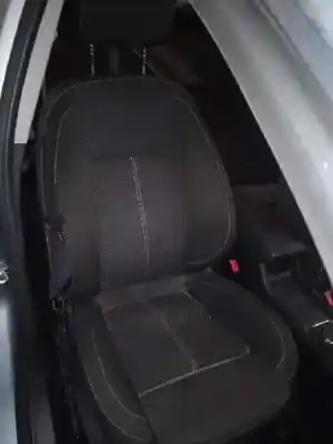 Scrapping Vehicle opel astra j lim. selective business of the year 2010 powered a13dte