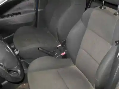 Scrapping Vehicle peugeot 207 confort of the year 2008 powered 9hxdv6ated4