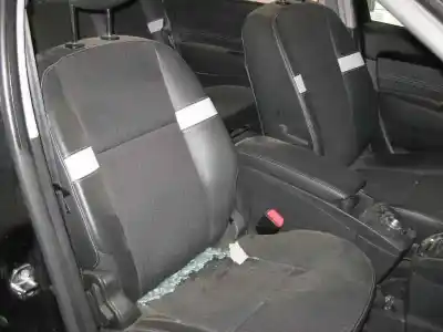 Veículo de Sucata renault scenic iii grand dynamique do ano 2011 alimentado r9m402