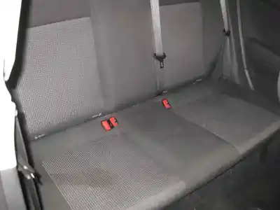 Scrapping Vehicle opel corsa d catch me of the year 2009 powered z13dtj