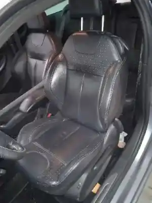 Scrapping Vehicle citroen ds3 sport of the year 2011 powered 5frep6dt