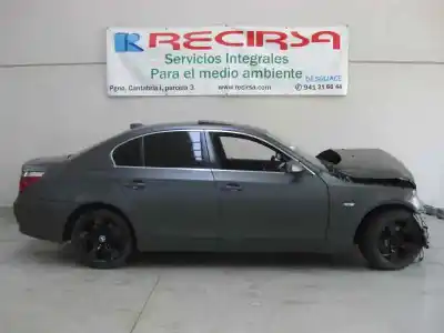 Veículo de Sucata bmw serie 5 berlina (e60) 530d do ano 2003 alimentado n57306d2