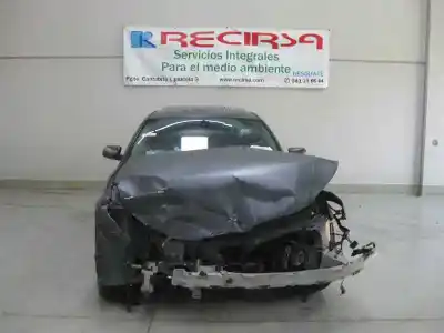 Veículo de Sucata bmw serie 5 berlina (e60) 530d do ano 2003 alimentado n57306d2
