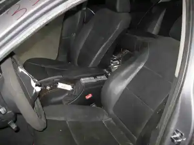 Veículo de Sucata bmw serie 5 berlina (e60) 530d do ano 2003 alimentado n57306d2