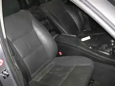 Veículo de Sucata bmw serie 5 berlina (e60) 530d do ano 2003 alimentado n57306d2