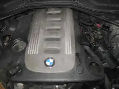 Veículo de Sucata bmw serie 5 berlina (e60) 530d do ano 2003 alimentado n57306d2