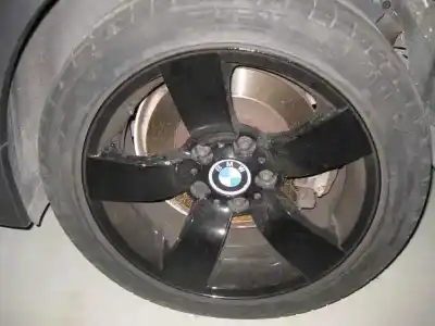 Veículo de Sucata bmw serie 5 berlina (e60) 530d do ano 2003 alimentado n57306d2