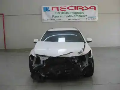 Утилизация автомобиля honda accord tourer (cw) executive года 2010 питание n22b1