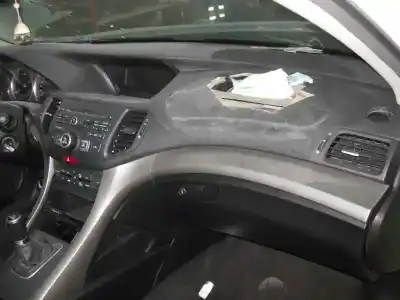 Утилизация автомобиля honda accord tourer (cw) executive года 2010 питание n22b1