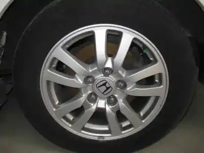 Утилизация автомобиля honda accord tourer (cw) executive года 2010 питание n22b1