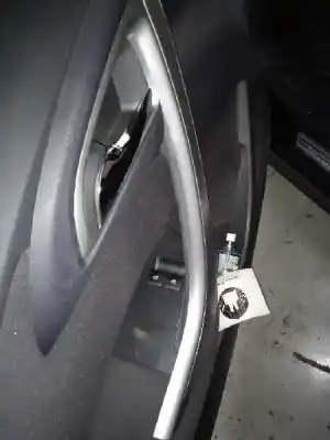 Scrapping Vehicle opel astra j lim. cosmo of the year 2010 powered a17dtr